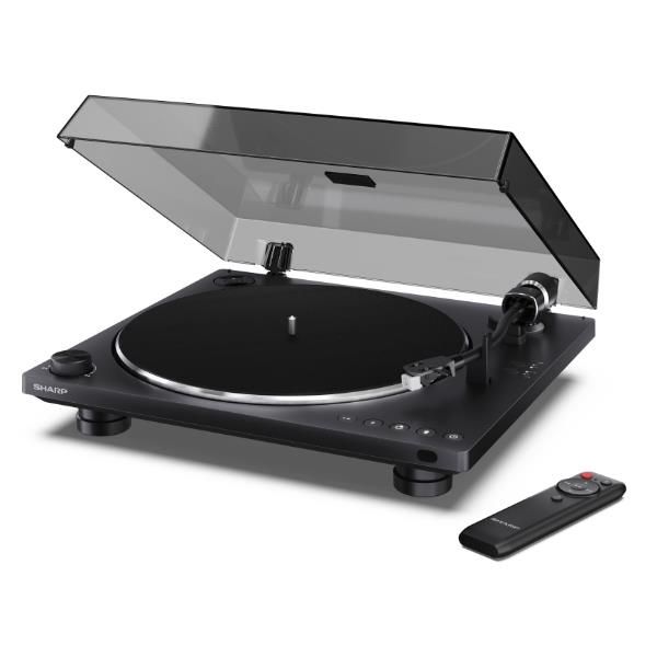 Giradischi bt - RP-TT100