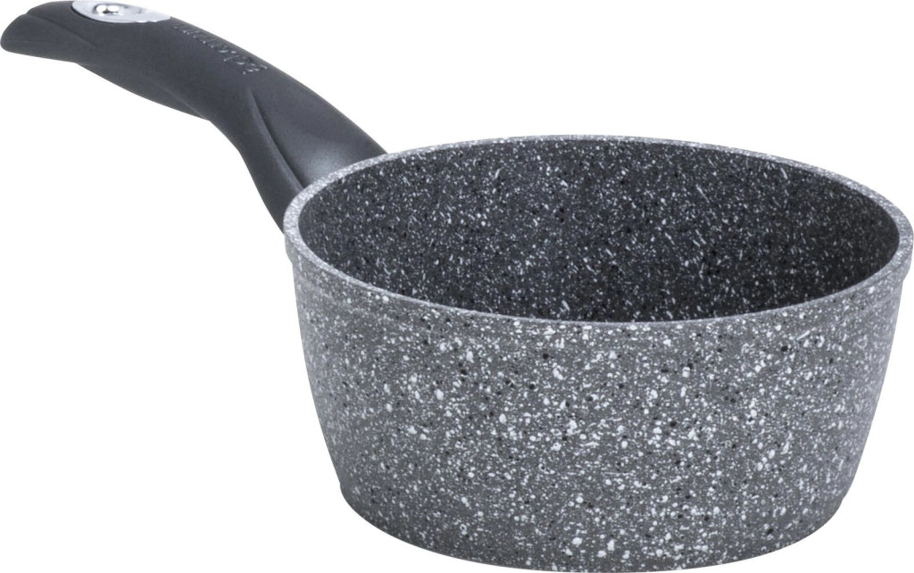 Aeternum 402479 Madame Petravera 3.0 Casseruola 1 Manico in Alluminio Full Induction 16 cm