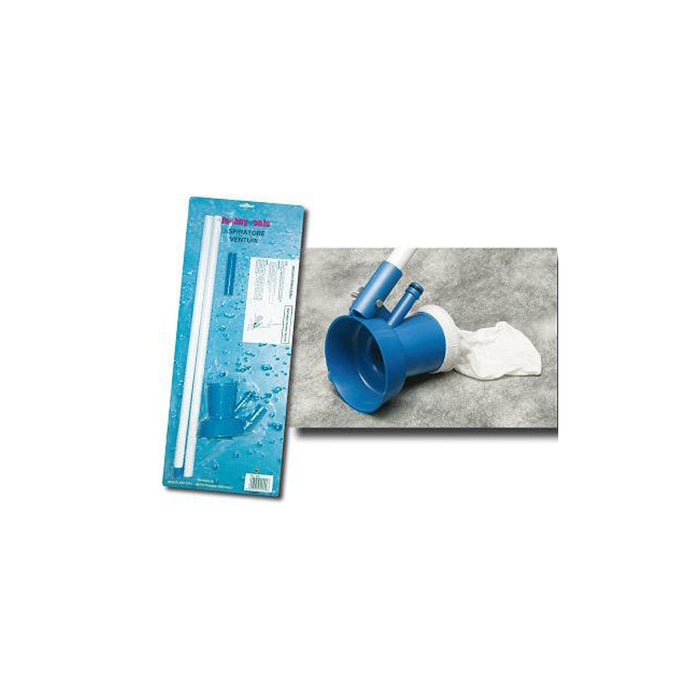 PULITORE ASPIRATORE VENTURI