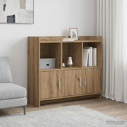 Credenza Rovere Artigianale 98,5 x 33 x 80 cm 8011146