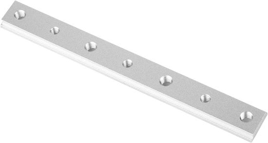 Jig per T-Slot 200mm per Tafelzaag per Armati in Alluminio per Houtbewerking Bits