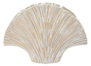 Vaso Perly 27x8x19 cm in Ceramica Perla