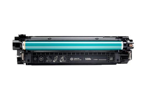 HP Cartuccia Toner originale nero ad alta capacità LaserJet 508X