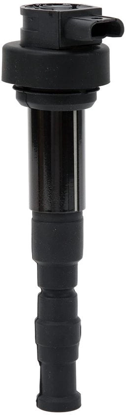 Bobina di Accensione per Motocicletta - Vervanging per K 1300 S/R/GT - K 1200 S/GT - F 800 GS - Costruzione Robusta - Codice OEM 12137715846 - Spillo di Accensione
