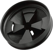 Accessori per Dispositivo di Eliminazione Rifiuti 88mm Accessori per Dispositivo di Eliminazione Rifiuti di Cibo Compatibile con InSinkErator