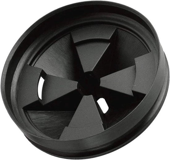 Accessori per Dispositivo di Eliminazione Rifiuti 88mm Accessori per Dispositivo di Eliminazione Rifiuti di Cibo Compatibile con InSinkErator