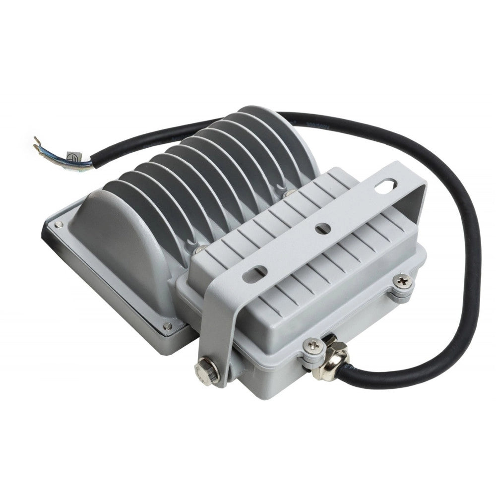 Trade Shop - Faretto Faro Led Gh1 50 Watt 4400 Lumen Per Esterno Luce Bianca Fredda -