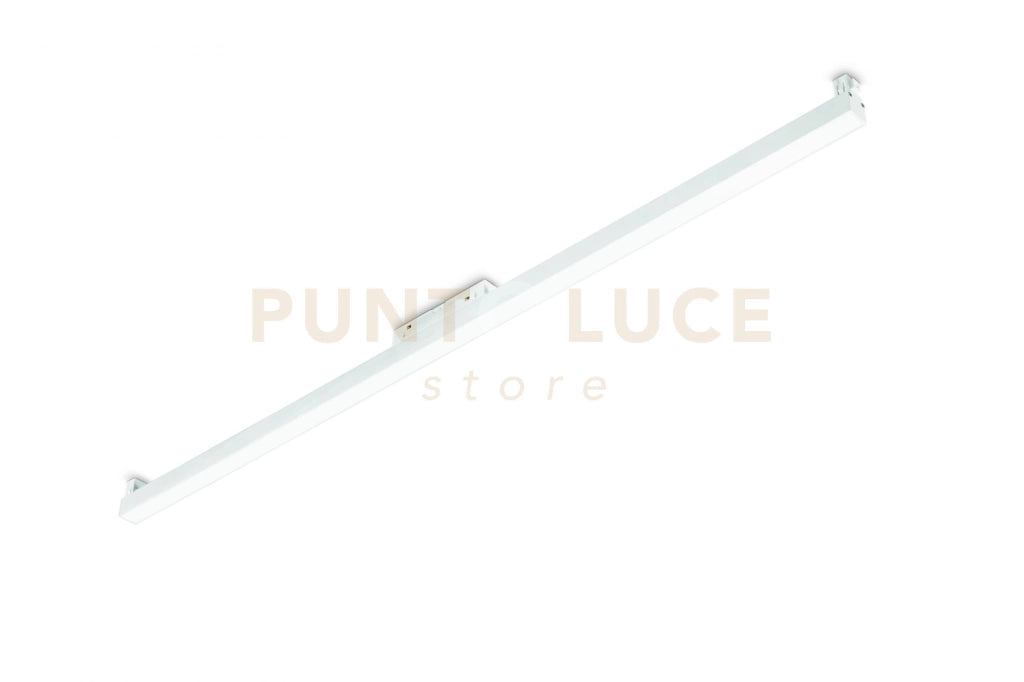 MODULO LED LINEARE 3000K 2808LM 36W BIANCO L.60,5CM PER SISTEMA BINARIO