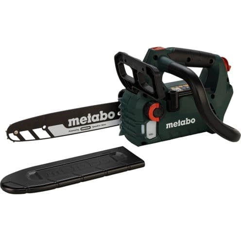 Metabo MS 18 LTX BL 25 Akku-Kettensäge