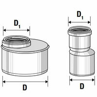 Aumento htr d.32 40 f/m - voce d oppai non usare b07wsp3hg2