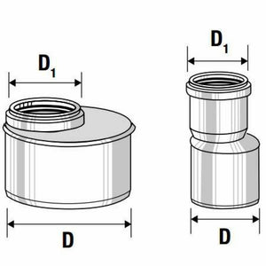 Aumento htr d.32 40 f/m - voce d oppai non usare b07wsp3hg2
