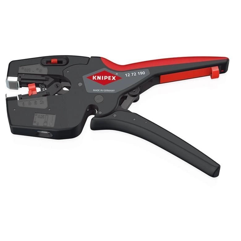 Knipex 12 72 190 pinza