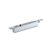 GEZE BOXER CORPO CHIUDIPORTA INTEG EN 2-4 ARGENTO- 1,0 pz