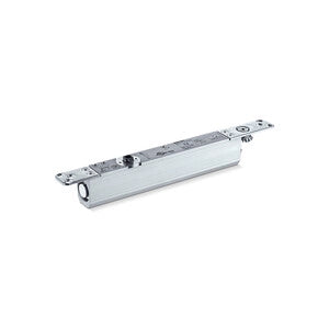 GEZE BOXER CORPO CHIUDIPORTA INTEG EN 2-4 ARGENTO- 1,0 pz