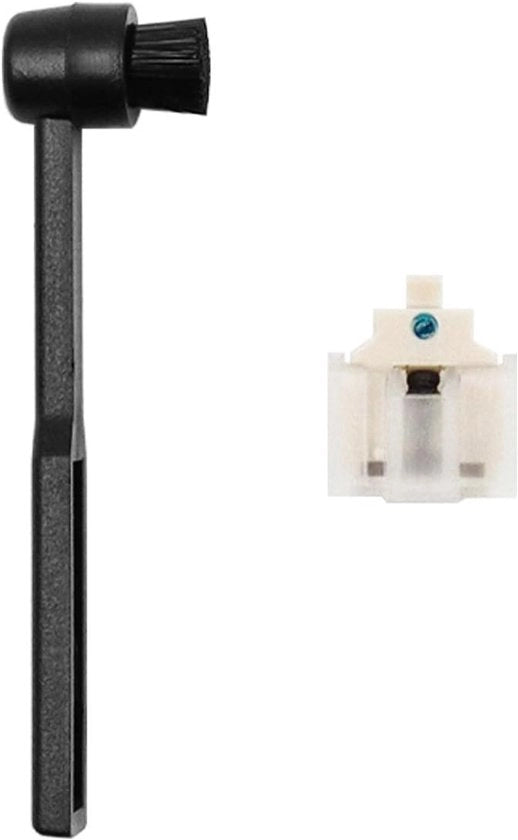 Sostituzione Stilo per Piastra per Registrazione su Disco - Sostituzione Stilo di Qualità per Modelli Corrispondenti - Accessori Audio