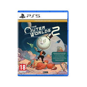 Videogioco microsoft ep2 41562 playstation 5 the outer worlds 2 premiu