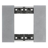 Living Now - placca 2P Moon - KA4802NW