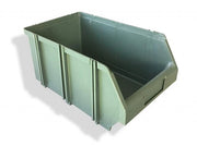 Vipa CONTENITORE INDUSTRIALE COMPONIBILE BLOCK mm. 147x236x128 h
