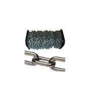 Trade Shop - Catena Genovese N.12 - 28  Mm. 1.6 2.2 2.7 3.4 4.4 5.5 6.5 7.5 9 M100 Aref -