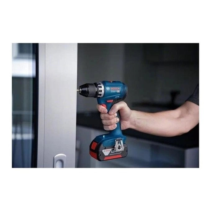 boschprofessiona (nero-antracite) 2 GB