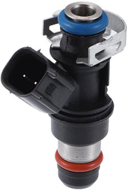 Pulitore di Iniettore per Alta Prestazione - 2 Ghiere Disco - 2 Spine - 12V DC Acciaio/Polyetilene