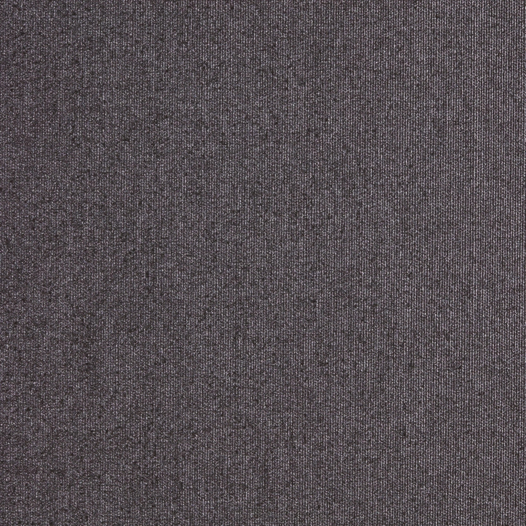 VIEWTEX Tenda a rullo traslucida Metallici Grigio 120 X 190cm - Made in Europe - 5 anni di garanzia