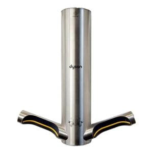Dyson Asciugamani Airblade 9KJ HU03 Stainless Steel