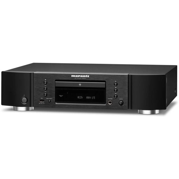 Cd marantz cd6007 bk - CD6007BK