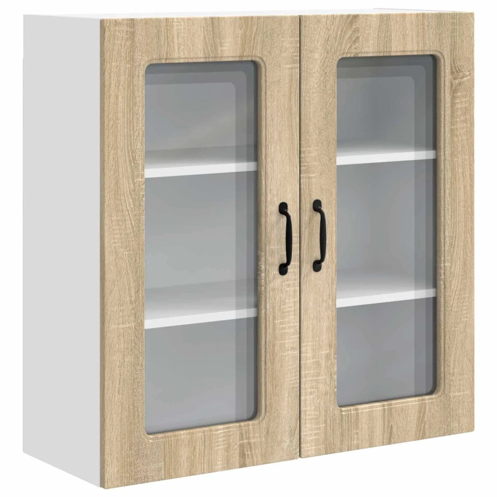 Pannello lavastoviglie Kalmar Rovere Sonoma 80 x 31 x 80 cm