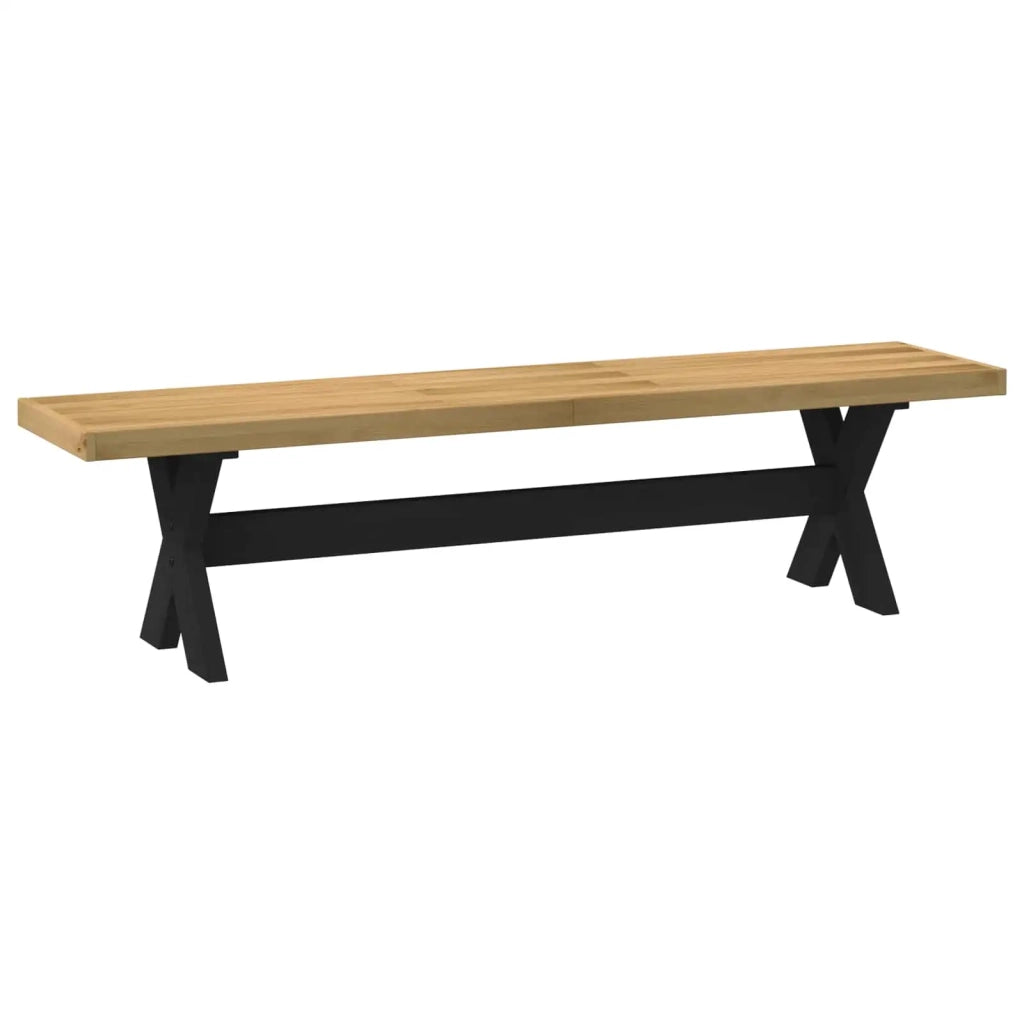 Panchina da pranzo NOAIN 160 x 41 x 45 cm CFW1030991