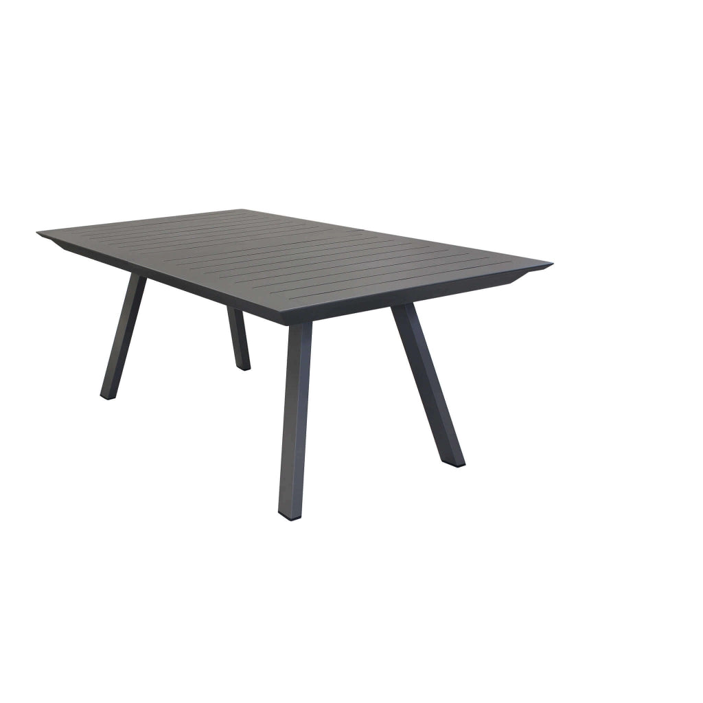 Tavolo da Giardino Allungabile 200/300x110 - WARD