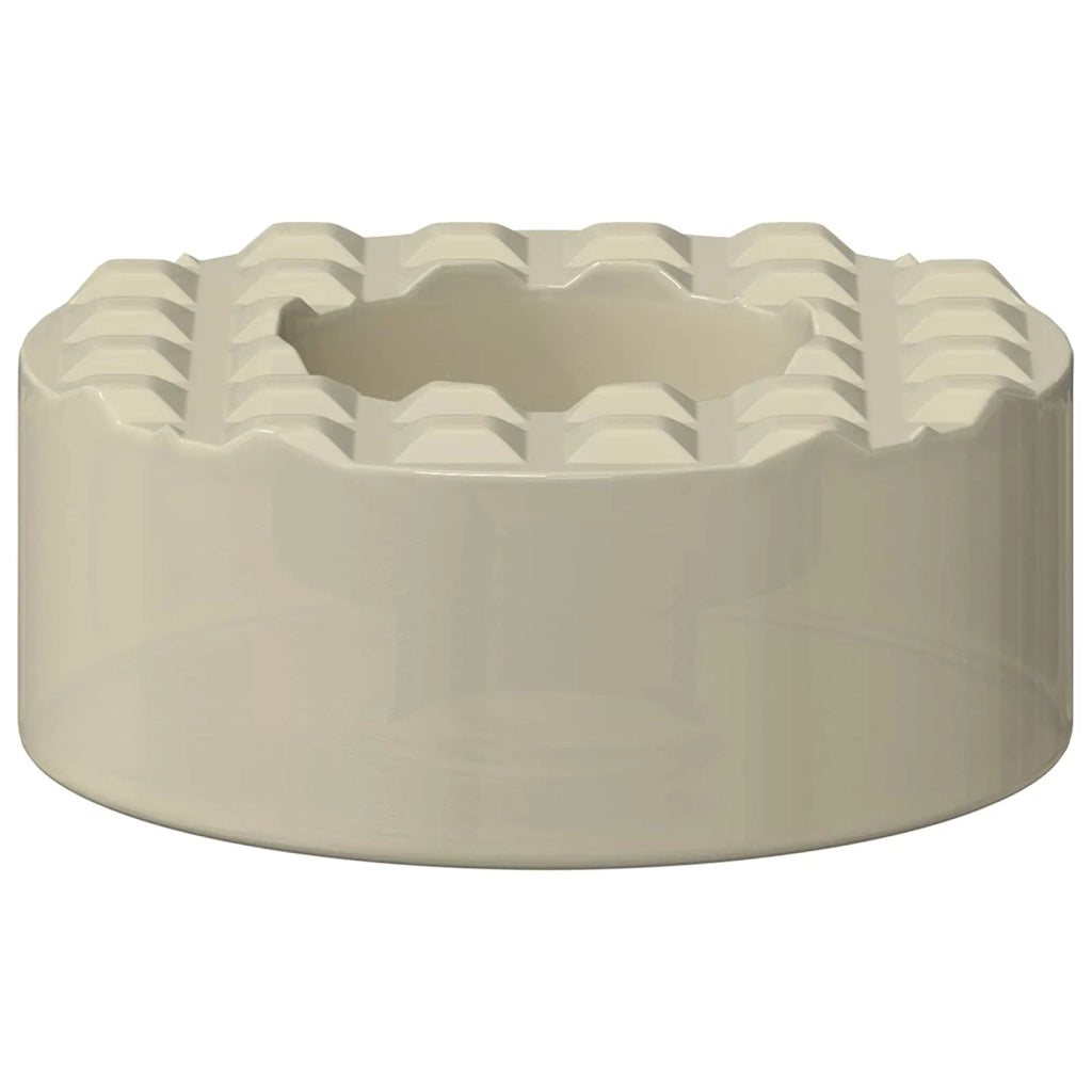 Protectori per Gambe di Sedia 18000 pz Trasparente PVC CFW3321890