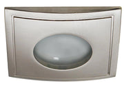 Faretto incasso quadrato SH-05 1xMR16 IP65 Candellux