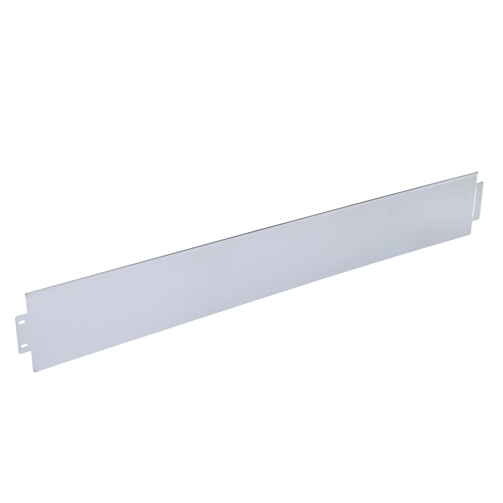 Bordura per aiuole in metallo zincato 30m Bordo per giardino prato