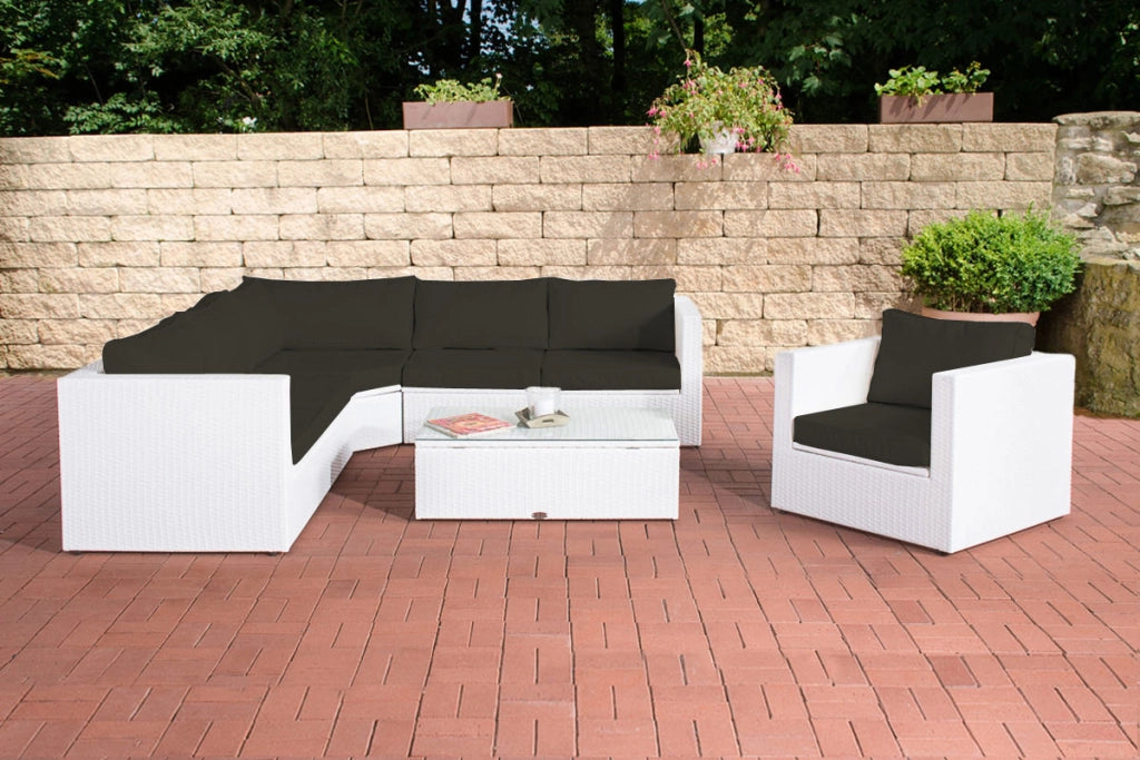 Set federe Tibera 2