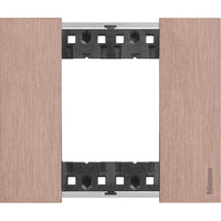 Living Now - placca 2P Rame - KA4802ZM