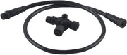 Cavo NMEA 2000 acqua resistente 5-pins M12 IP67 - Qualità marittima - Reti