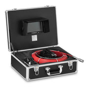 Telecamera endoscopio 50 m 12 LED schermo 7 pollici 14_0005471