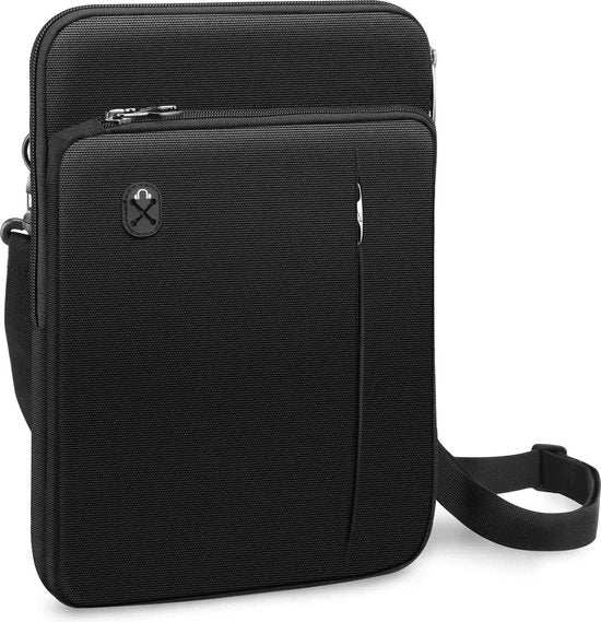 Borsa da laptop per 13,6 pollici MacBook Air M2 2022, 13 pollici MacBook Pro 2022-2016, 14 pollici MacBook Pro A2779 A2442 2023-2021, 13 pollici MacBook 22-20 18, borsa da laptop con tasca accessori
