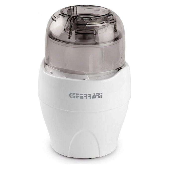 G3 Ferrari Realmix 7 tritaverdure elettrico 0,5 L 700 W Bianco