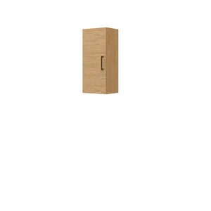 PENSILE RUBINO SINGOLO 1A ROVERE NATURALE- SAVINI DUE- 1,0 pz