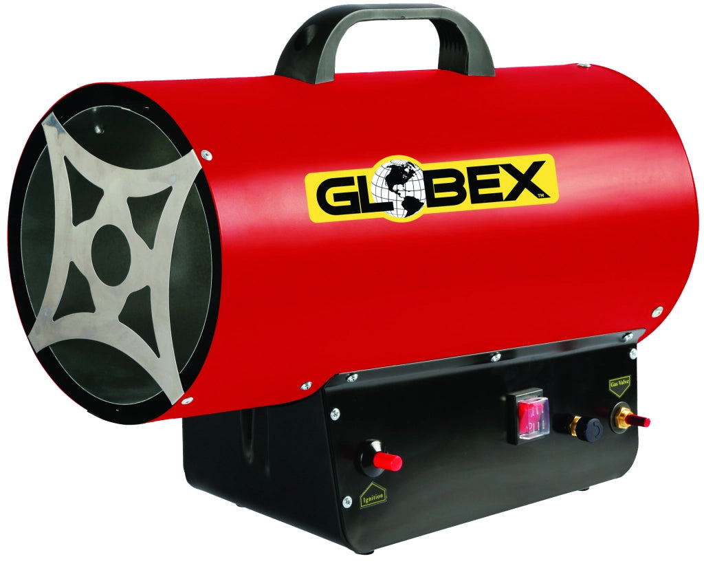 Globex GENERATORE ARIA CALDA A GAS GX 50 GA 50 kW