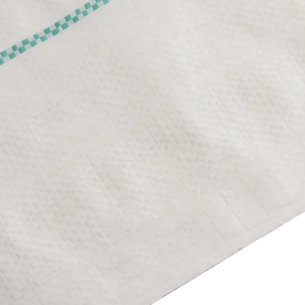 Membrana Antierbacce Bianca 2x5 m in PP CFW1735876