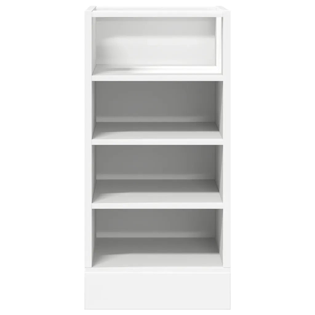 Armadio Inferiore Â“RigaÂ” Bianco 40x44,5x81,5 cm