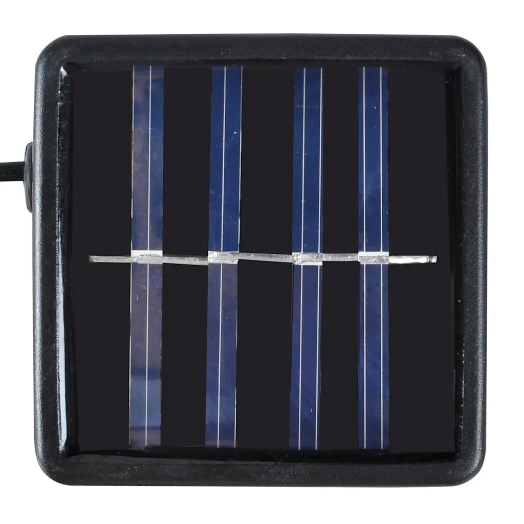Sfere di Bosso Artificiale con Luci LED 2 pz Verdi 22 cm CFW8814387