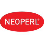 Neoperl, aeratore perlator, m18 x 1, cromato, 1564145