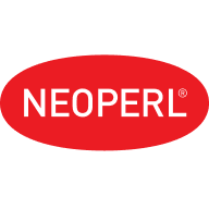Neoperl, aeratore perlator, m18 x 1, cromato, 1564145