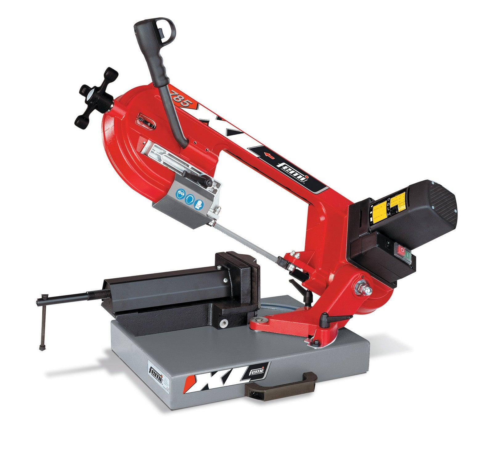 segatrice a nastro femi art. 785xl cod:ferx.45675