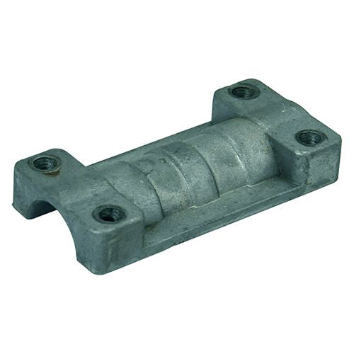 piastra superiore supporto asta per decespugliatore tmbc260 cod:ferx.6110202nlm