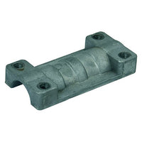 piastra superiore supporto asta per decespugliatore tmbc260 cod:ferx.6110202nlm